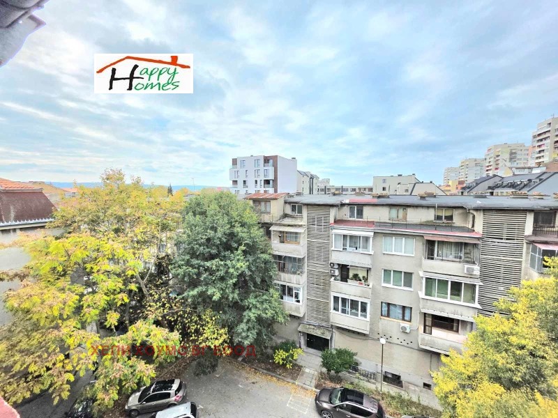 Продава 1-СТАЕН, град Варна, Централна поща • 69900 € / 136712.52 лв. • 67726247 1