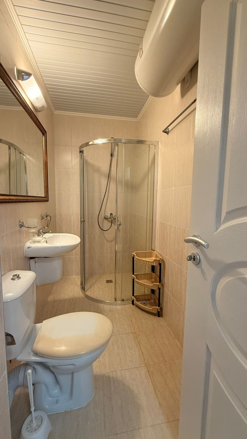 Продава 1-СТАЕН, гр. Несебър, област Бургас, снимка 9 - Апартаменти - 53451966