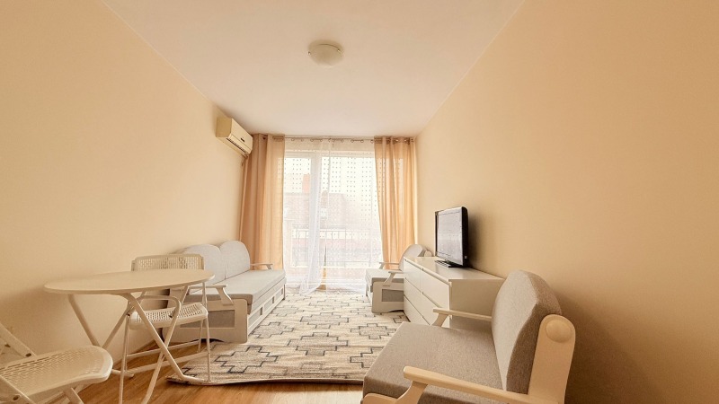 Продава 1-СТАЕН, гр. Несебър, област Бургас, снимка 4 - Апартаменти - 53451966