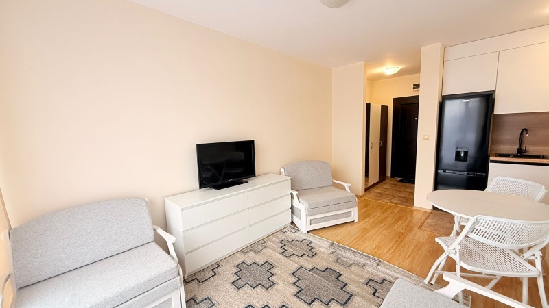 Продава 1-СТАЕН, гр. Несебър, област Бургас, снимка 2 - Апартаменти - 53451966