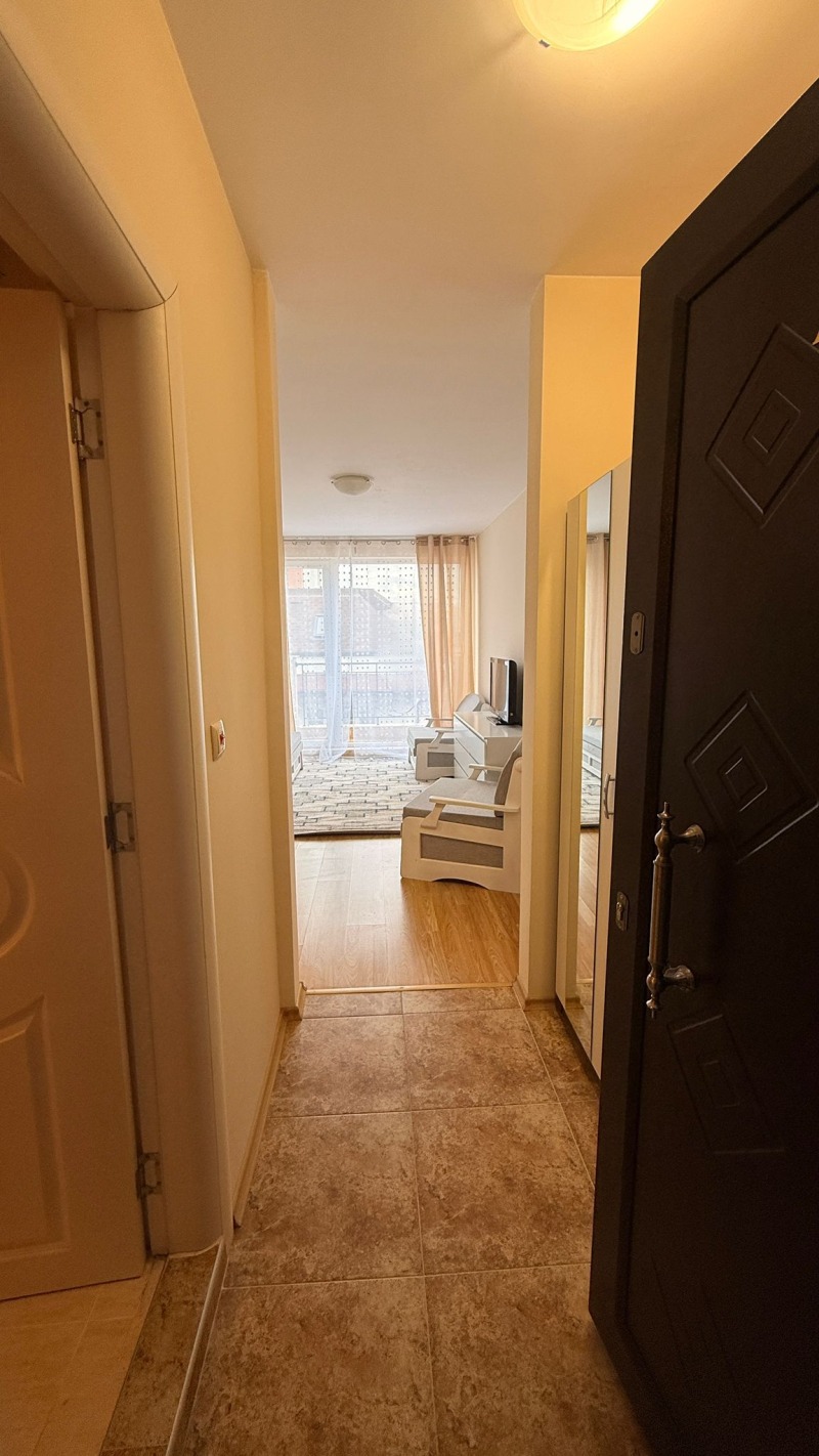 Продава 1-СТАЕН, гр. Несебър, област Бургас, снимка 7 - Апартаменти - 53451966