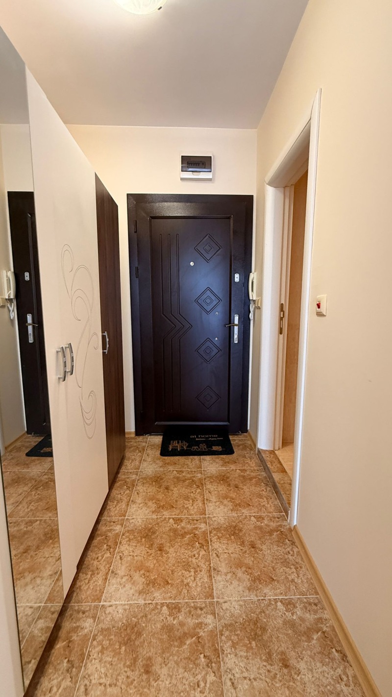 Продава 1-СТАЕН, гр. Несебър, област Бургас, снимка 5 - Апартаменти - 53451966