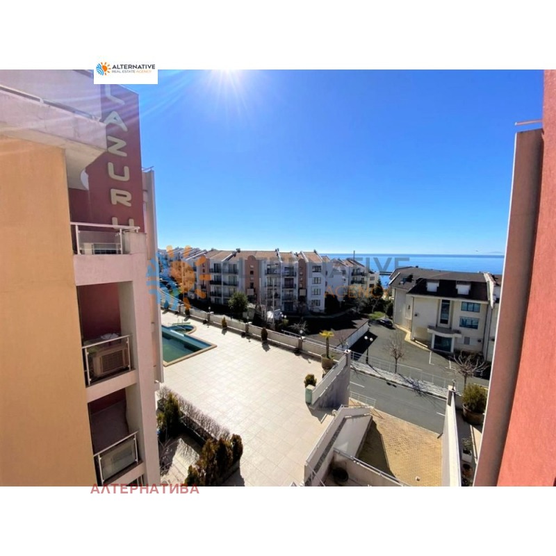 For Sale  1 bedroom region Burgas , Sveti Vlas , 70 sq.m | 94115638 - image [8]