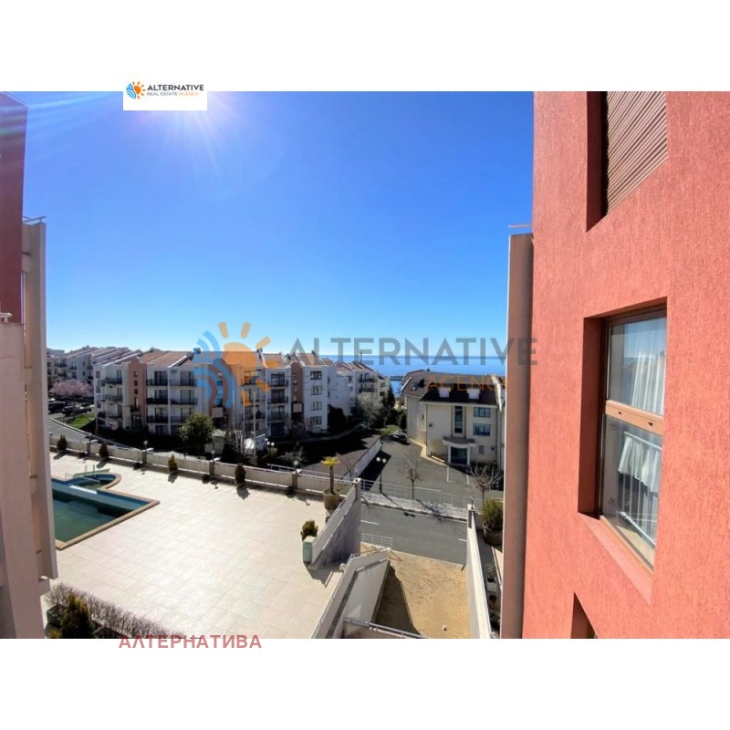 En venta  1 dormitorio región Burgas , Sveti Vlas , 70 metros cuadrados | 94115638 - imagen [2]