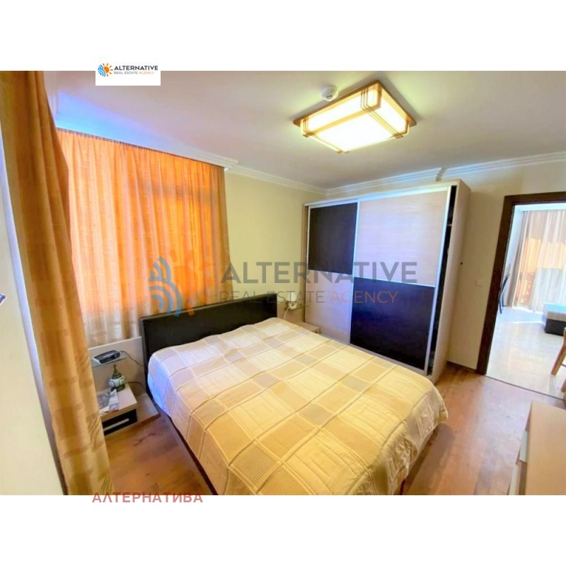 Na prodej  1 ložnice oblast Burgas , Sveti Vlas , 70 m2 | 94115638 - obraz [3]