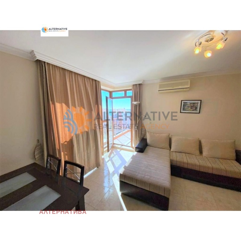 En venta  1 dormitorio región Burgas , Sveti Vlas , 70 metros cuadrados | 94115638 - imagen [14]