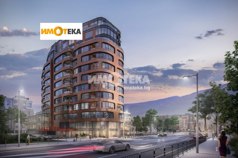 Продава  2-стаен град София , Кръстова вада , 79 кв.м | 28179650 - изображение [2]