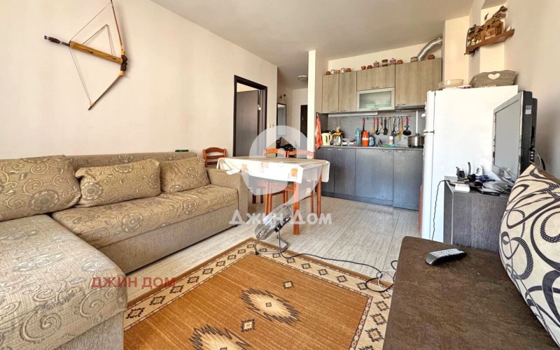 À vendre  1 chambre région Bourgas , k.k. Slantchev bryag , 60 m² | 33581133