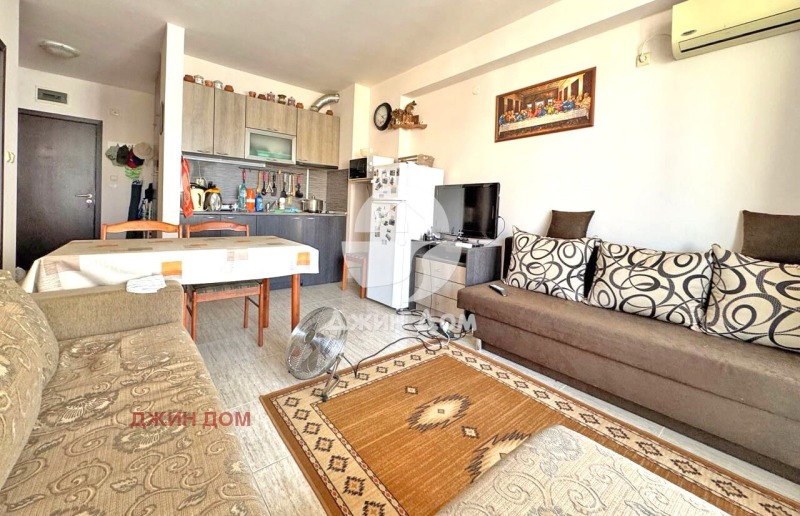 À vendre  1 chambre région Bourgas , k.k. Slantchev bryag , 60 m² | 33581133 - image [2]