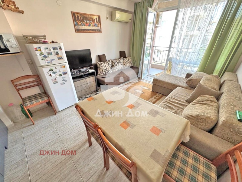 À vendre  1 chambre région Bourgas , k.k. Slantchev bryag , 60 m² | 33581133 - image [3]