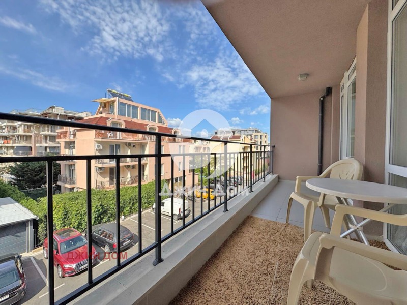 À vendre  1 chambre région Bourgas , k.k. Slantchev bryag , 60 m² | 33581133 - image [7]