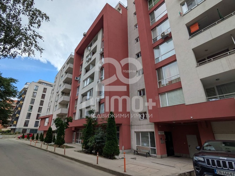 In vendita  1 camera da letto Sofia , Dianabad , 89 mq | 27777835 - Immagine [13]