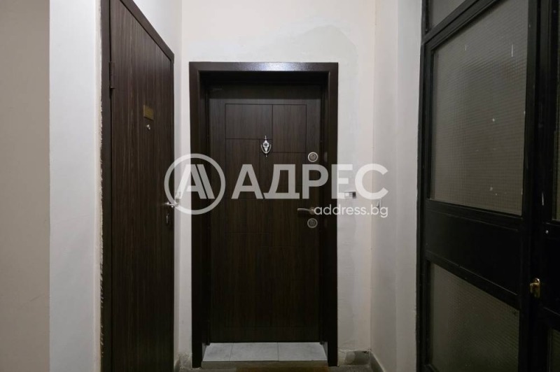 Продава 2-СТАЕН, гр. София, Младост 3, снимка 8 - Апартаменти - 53246968