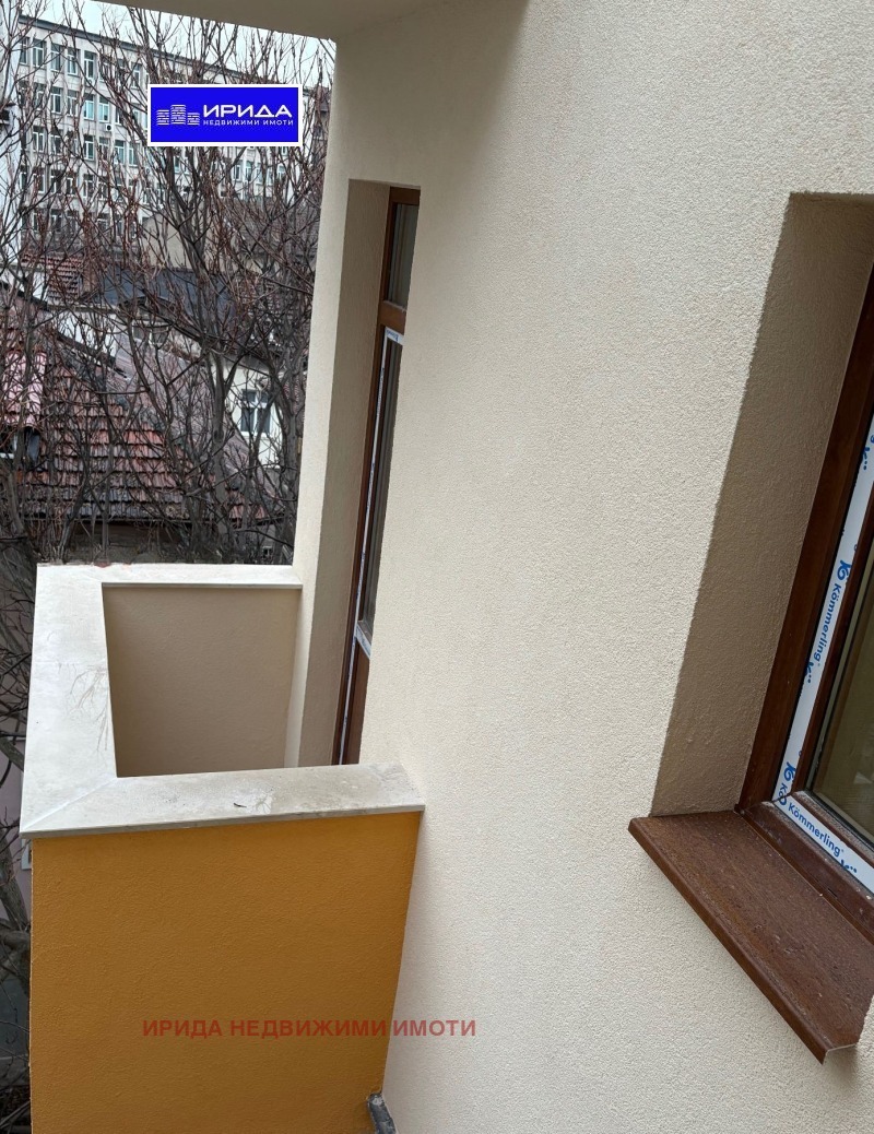 Продава 2-СТАЕН, гр. София, Център, снимка 2 - Апартаменти - 53369514