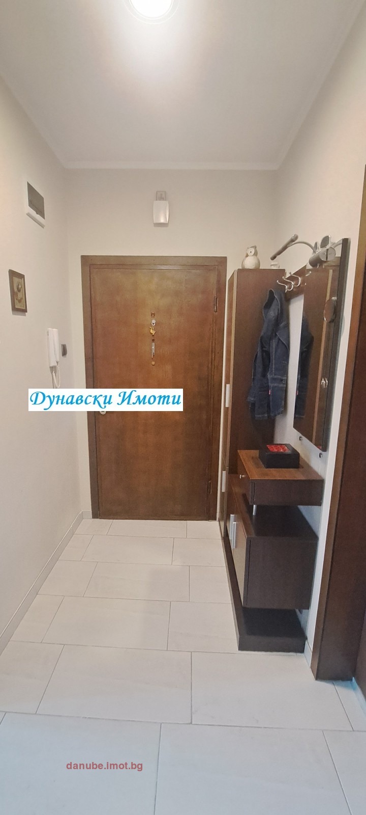Продава 2-СТАЕН, гр. Русе, Център, снимка 3 - Апартаменти - 56297046