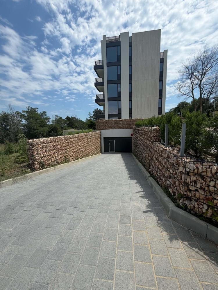 Продава 2-СТАЕН, гр. Варна, Галата, снимка 9 - Апартаменти - 56607135