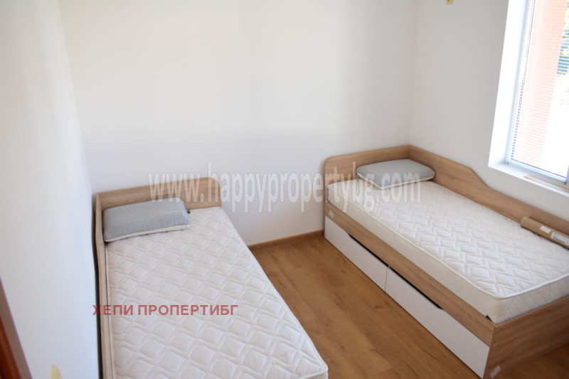 Till salu  2 sovrum region Burgas , Sveti Vlas , 83 kvm | 77862300 - bild [7]