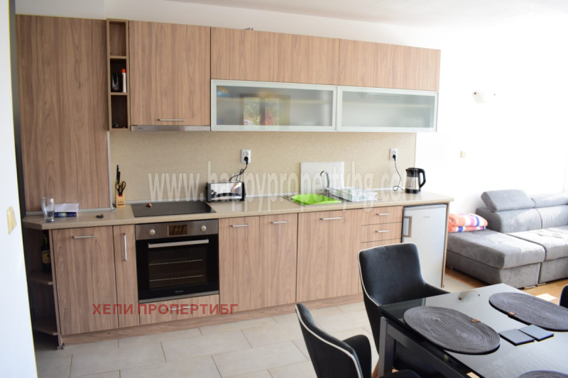 Till salu  2 sovrum region Burgas , Sveti Vlas , 83 kvm | 77862300 - bild [2]