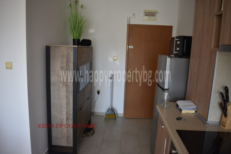 Till salu  2 sovrum region Burgas , Sveti Vlas , 83 kvm | 77862300 - bild [9]