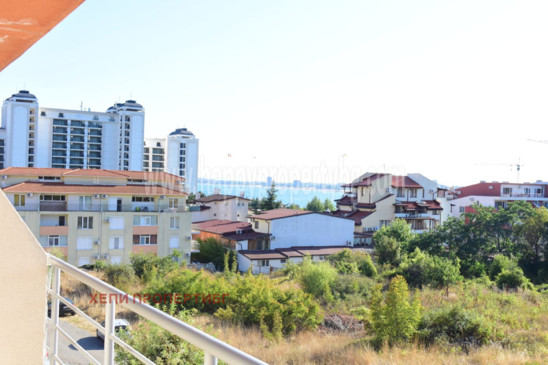 Till salu  2 sovrum region Burgas , Sveti Vlas , 83 kvm | 77862300 - bild [11]