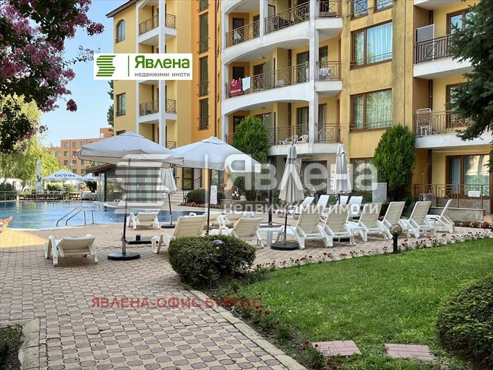 Na prodej  2 ložnice oblast Burgas , k.k. Slančev brjag , 110 m2 | 97022947 - obraz [7]