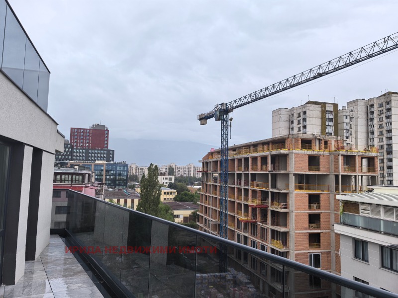 Продава  3-стаен град София , Полигона , 146 кв.м | 73589791 - изображение [12]