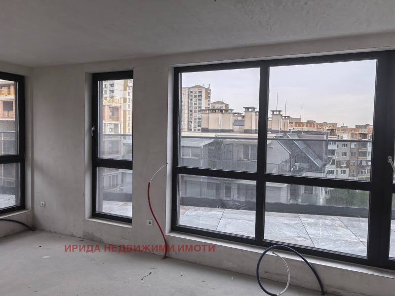 Продава  3-стаен град София , Полигона , 146 кв.м | 73589791 - изображение [3]