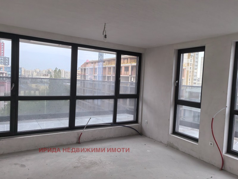 Продава  3-стаен град София , Полигона , 146 кв.м | 73589791 - изображение [2]