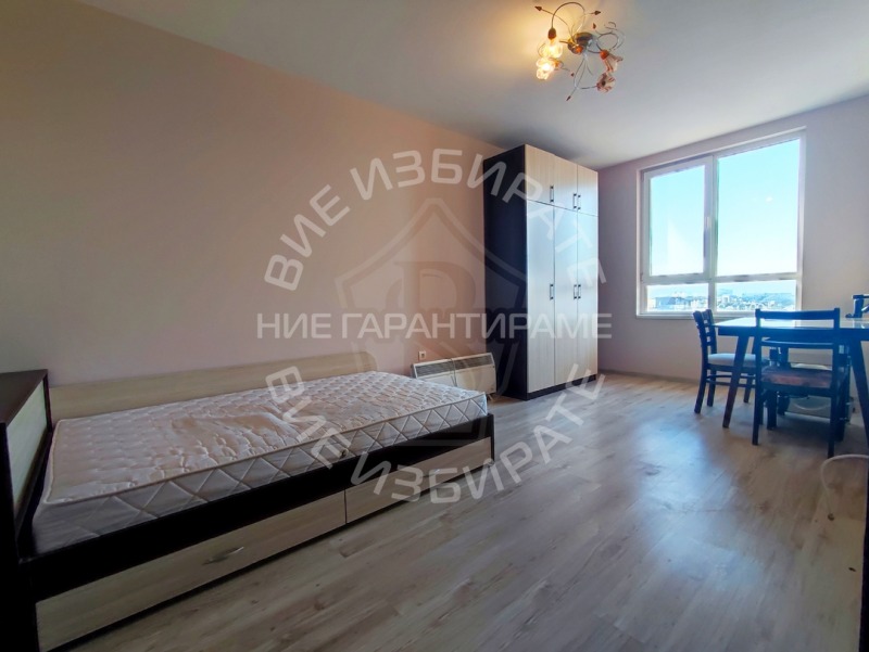 Продава 3-СТАЕН, гр. Варна, Лятно кино Тракия, снимка 4 - Aпартаменти - 48851926