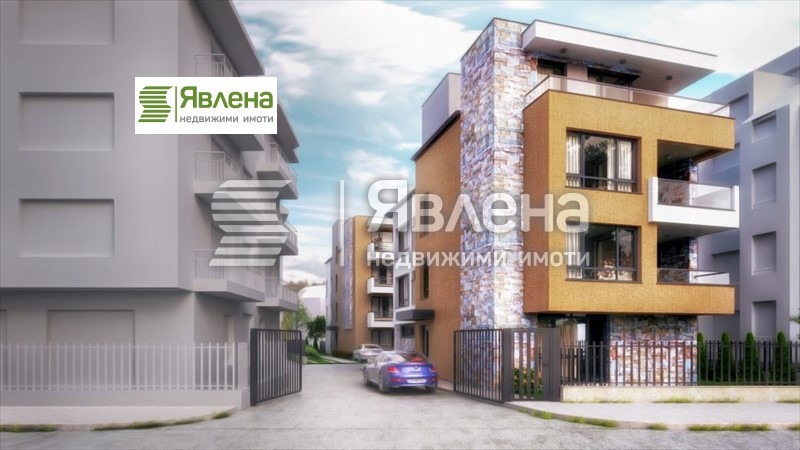 Продава 3-СТАЕН, гр. София, Карпузица, снимка 11 - Aпартаменти - 49364661