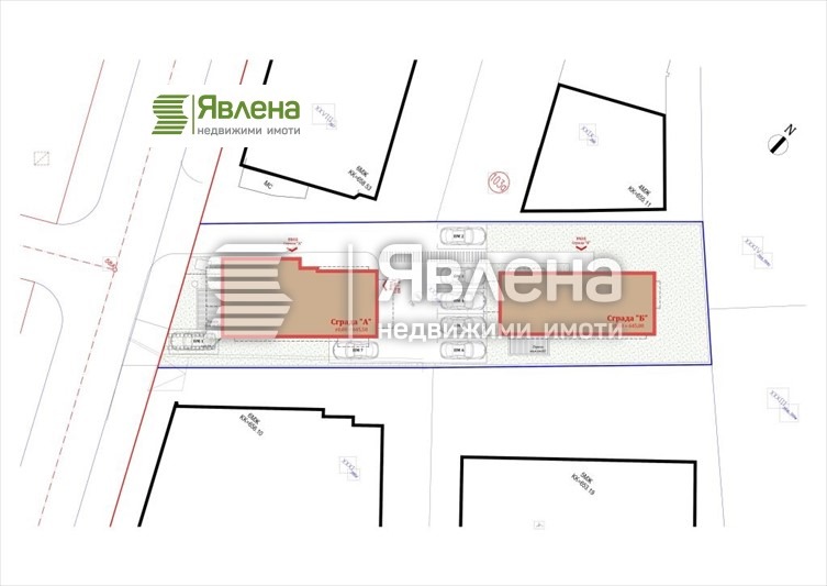 Продава 3-СТАЕН, гр. София, Карпузица, снимка 14 - Aпартаменти - 49364661