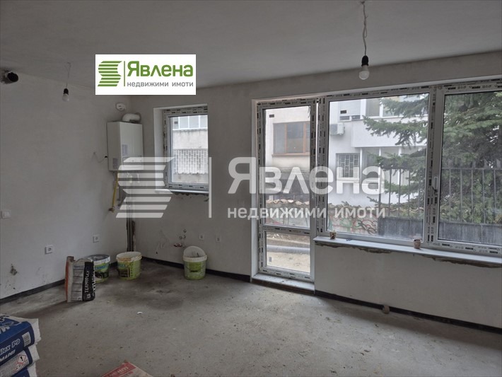 Продава 3-СТАЕН, гр. София, Карпузица, снимка 2 - Aпартаменти - 49364661