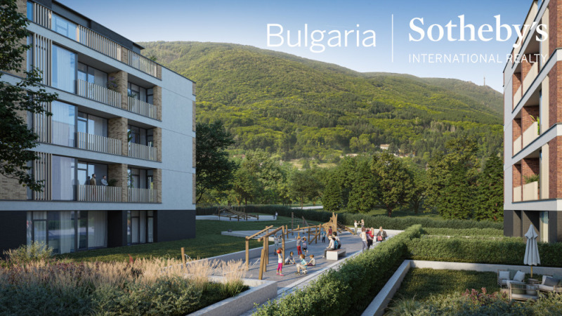 Satılık  2 yatak odası Sofia , Boyana , 121 metrekare | 15178908 - görüntü [4]