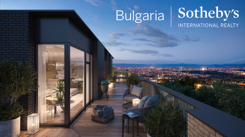 Satılık  2 yatak odası Sofia , Boyana , 121 metrekare | 15178908 - görüntü [2]