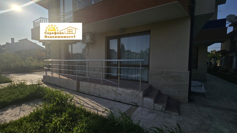 Til salg  2 soveværelser Burgas , Sarafovo , 87 kvm | 25056865 - billede [10]