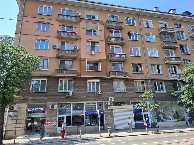 Na prodej  2 ložnice Sofia , Zona B-5 , 76 m2 | 24067507