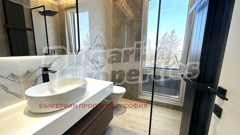 Продава  3-стаен град София , Драгалевци , 237 кв.м | 18786490 - изображение [17]