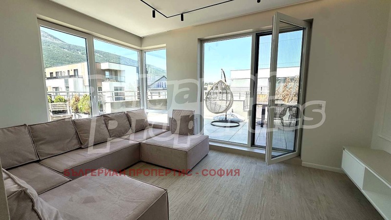 Продава  3-стаен град София , Драгалевци , 237 кв.м | 18786490 - изображение [13]