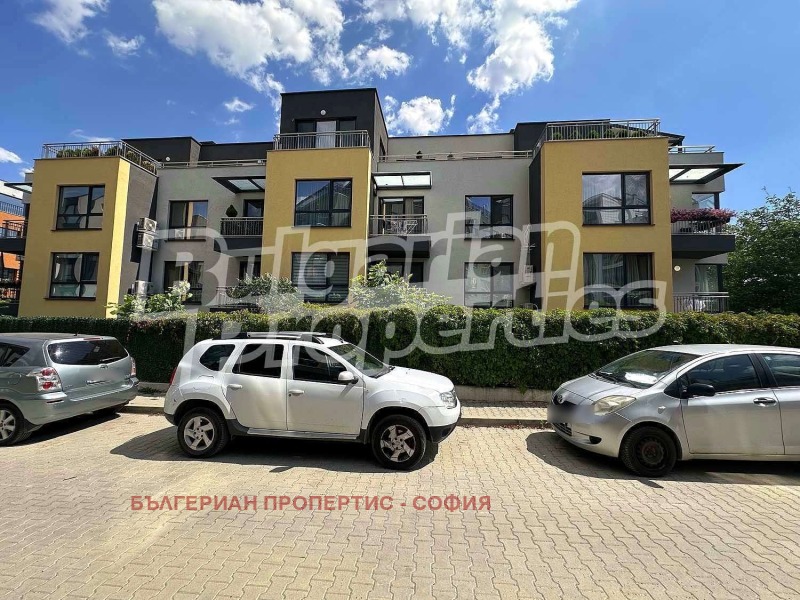Продава  3-стаен град София , Драгалевци , 237 кв.м | 18786490 - изображение [9]