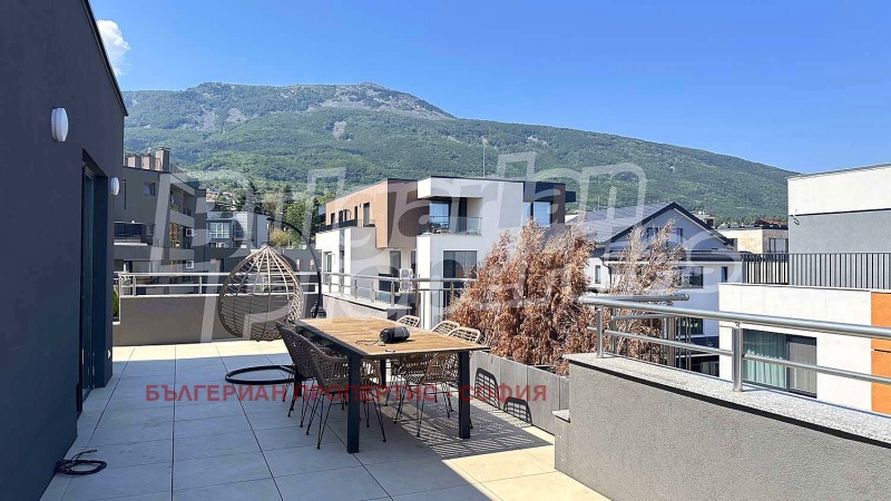 Продава  3-стаен град София , Драгалевци , 237 кв.м | 18786490 - изображение [5]