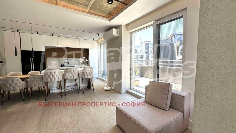Продава  3-стаен град София , Драгалевци , 237 кв.м | 18786490 - изображение [7]