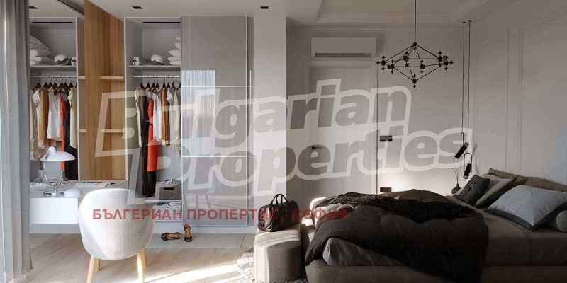 Продава  3-стаен град София , Драгалевци , 237 кв.м | 18786490 - изображение [15]