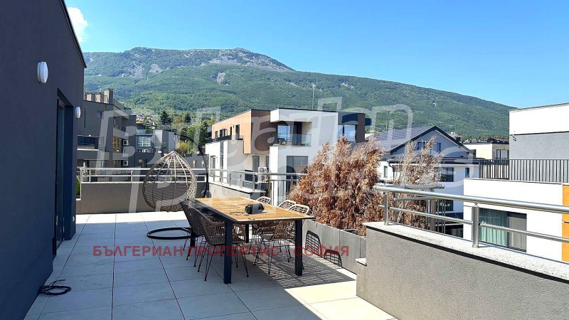 Продава  3-стаен град София , Драгалевци , 237 кв.м | 18786490 - изображение [12]