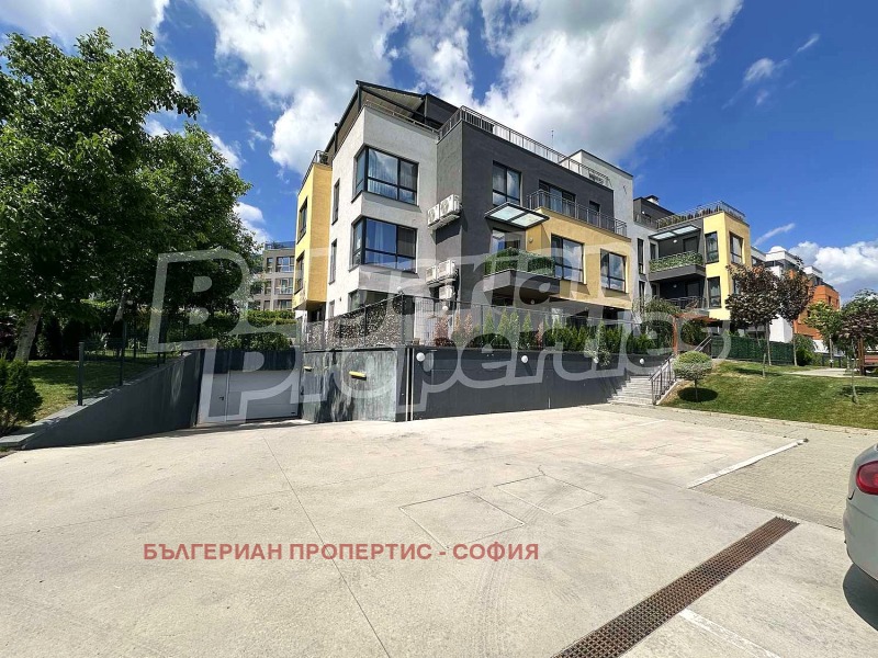 Продава  3-стаен град София , Драгалевци , 237 кв.м | 18786490 - изображение [4]