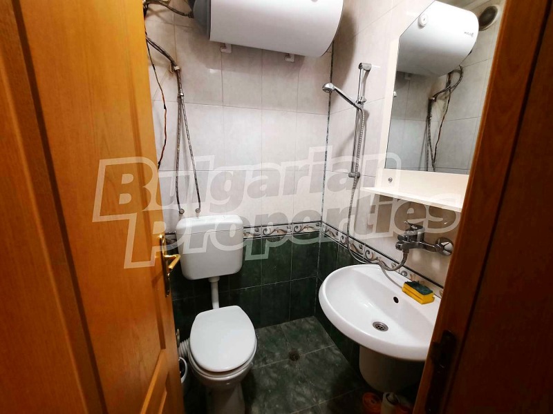 Продава 3-СТАЕН, гр. Поморие, област Бургас, снимка 9 - Апартаменти - 52534051