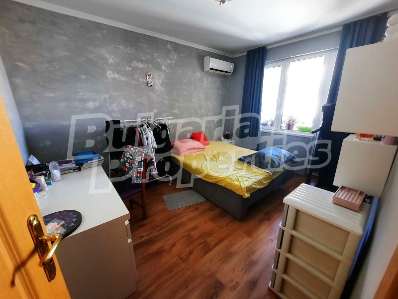 Продава 3-СТАЕН, гр. Поморие, област Бургас, снимка 5 - Апартаменти - 52534051