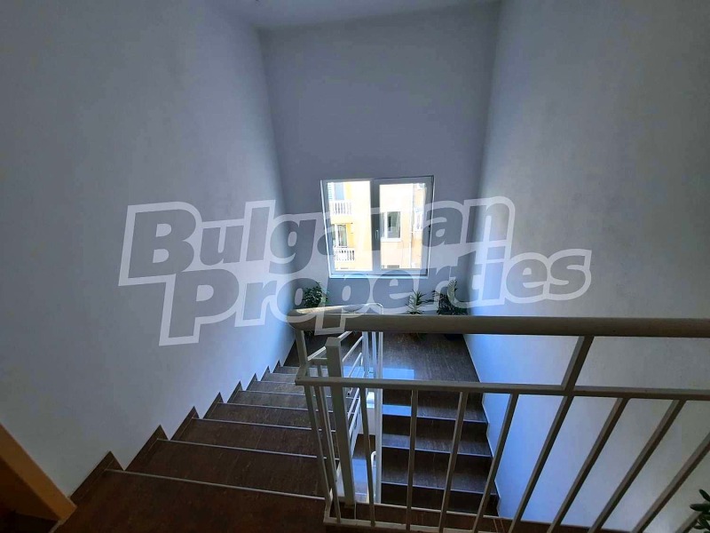 Продава 3-СТАЕН, гр. Поморие, област Бургас, снимка 12 - Апартаменти - 52534051