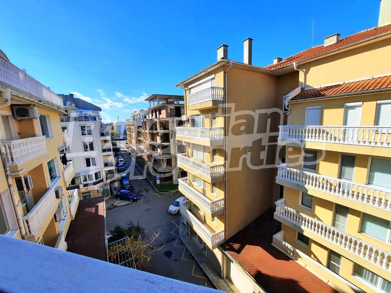 Продава 3-СТАЕН, гр. Поморие, област Бургас, снимка 8 - Апартаменти - 52534051