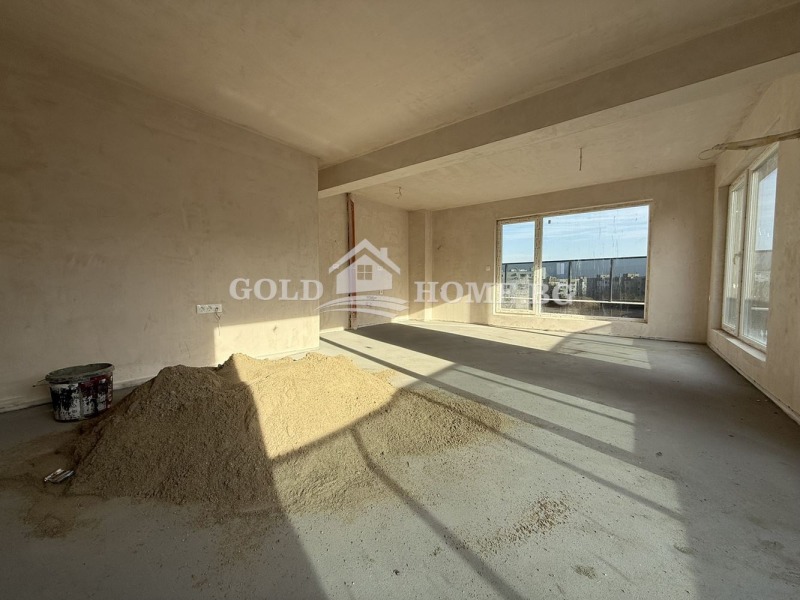 Продава 3-СТАЕН, гр. Пловдив, Христо Смирненски, снимка 3 - Апартаменти - 52625295