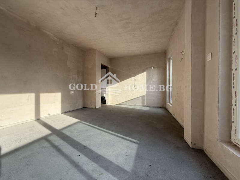 Продава 3-СТАЕН, гр. Пловдив, Христо Смирненски, снимка 6 - Апартаменти - 52625295